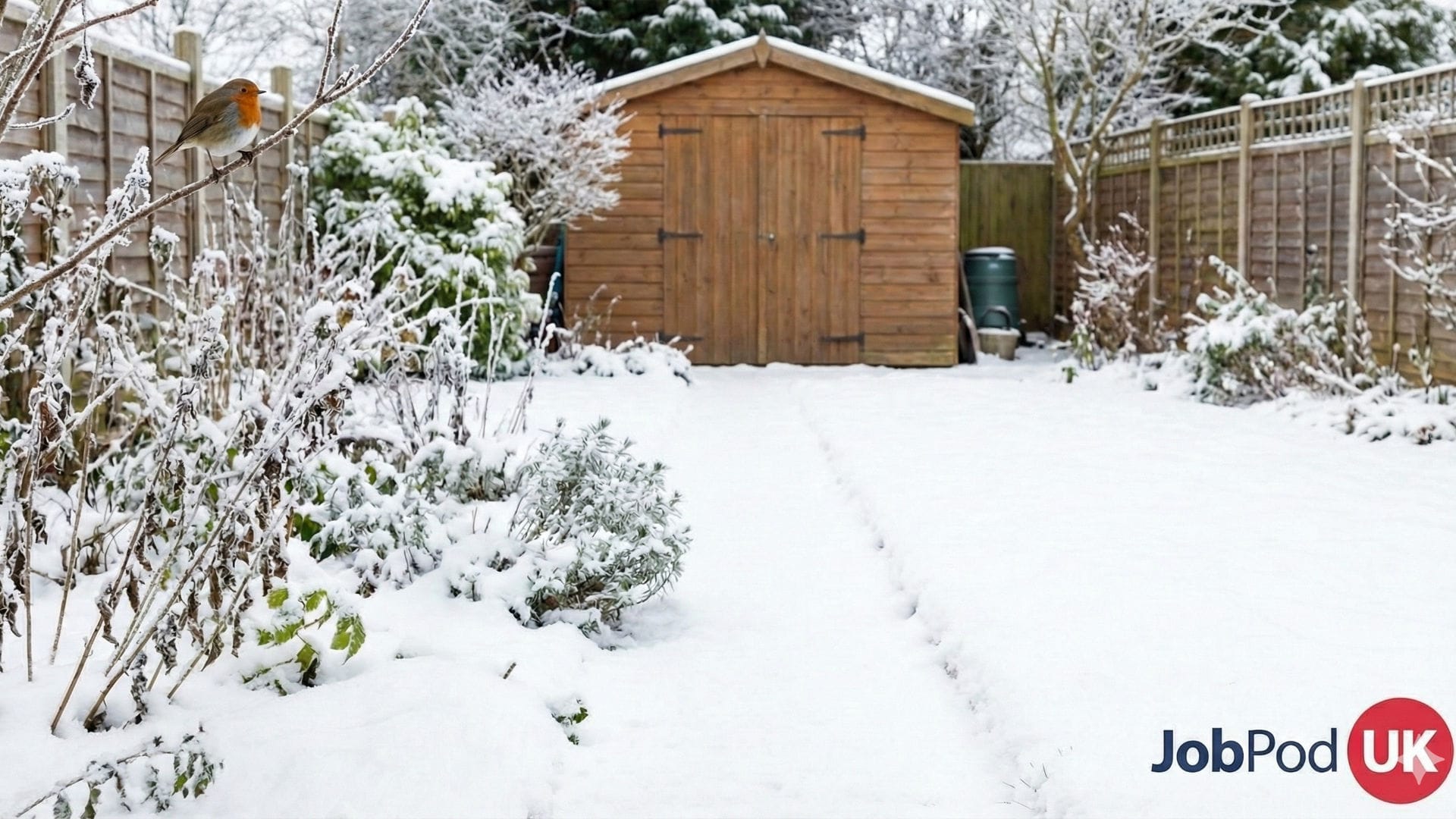 Top Winter Home Maintenance Tips from Local Tradespeople