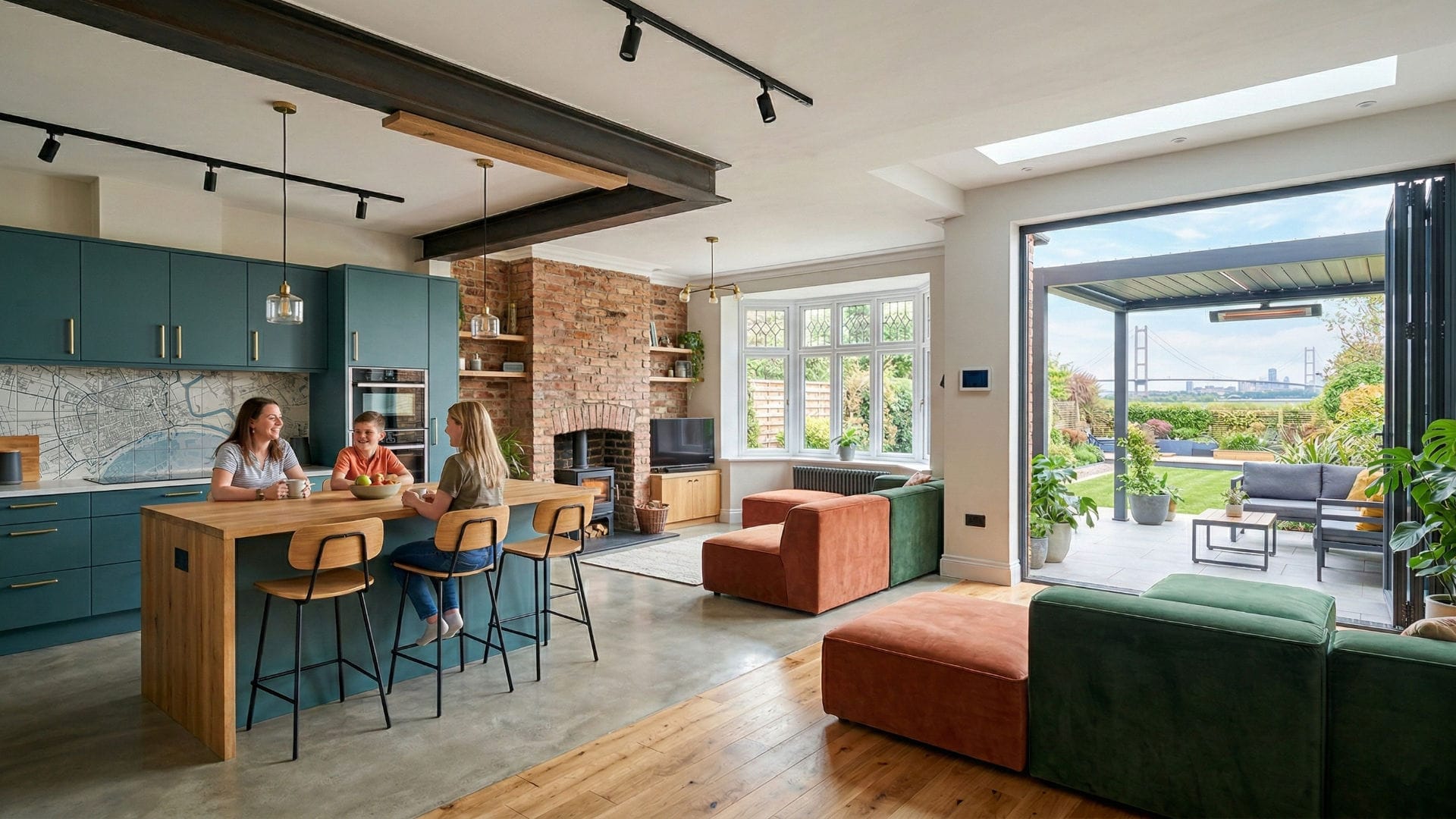 Top Renovation Trends in Hull Homes for 2026