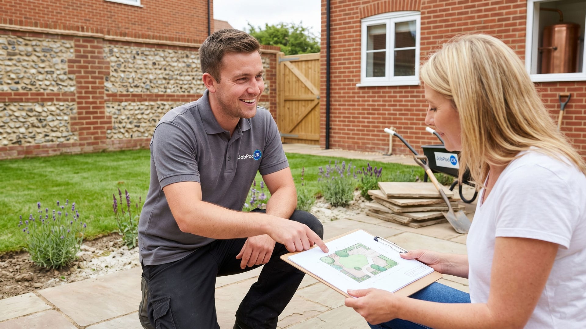 Expert Landscapers in Beverley: Transform Your Outdoor Space