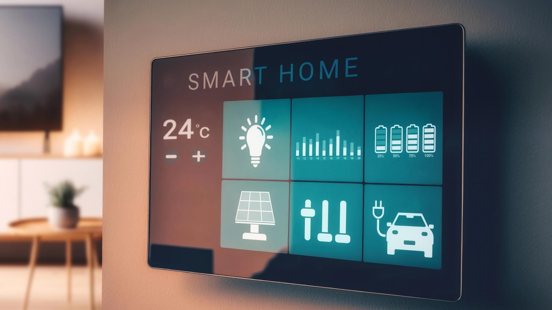 Smart Home Integration in Hull